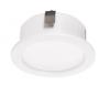 Skap Aluminium White Cabinet Light